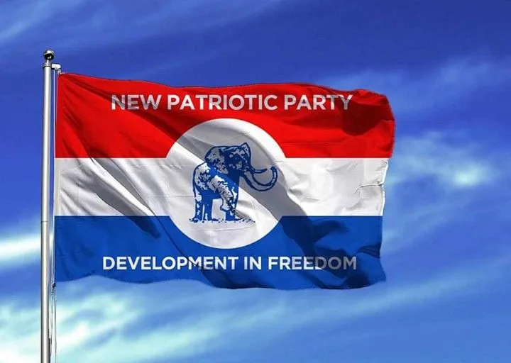 NPP Council of Elders Resolves Disputes In Sekyere Afram Plains Constituency