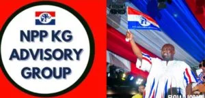 NPP KG Advisory Group Unveils Campaign Strategy For 2024 Elections