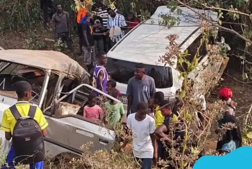 Accident Support Ghana Advocates For Road Safety Education In Schools