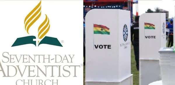 2024 Elections: SDA Church Clarifies Position On Voting