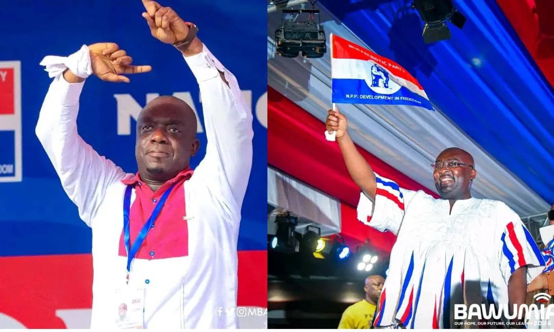 Ghana’s First Muslim President: NPP General Secretary Predicts Historic 2024 Election Victory