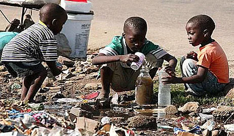 Ashanti Region Intensifies Cholera Awareness Campaign To Avert Potential Outbreak.